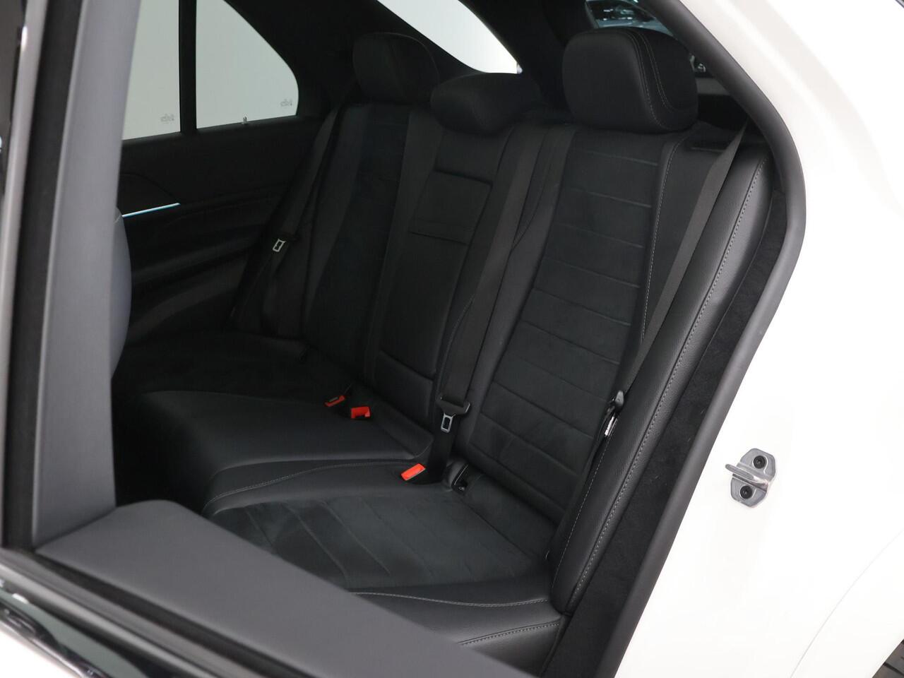 Mercedes-Benz GLE-KLASSE 350 e 4MATIC Premium Plus | AMG | Night | Panoramadak | Memory | Rijassistentiepakket | Keyless | 360 graden camera |