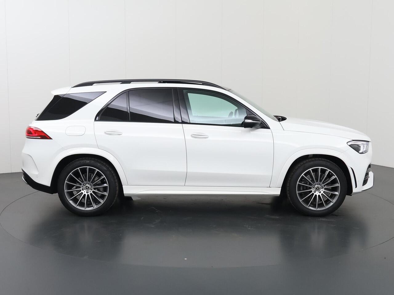 Mercedes-Benz GLE-KLASSE 350 e 4MATIC Premium Plus | AMG | Night | Panoramadak | Memory | Rijassistentiepakket | Keyless | 360 graden camera |