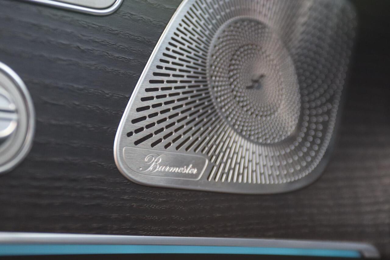 Mercedes-Benz GLE-KLASSE AMG 63 S 4MATIC+ 612 PK PREMIUM PLUS | INCL BTW | PANO | 360 CAMERA | BURMESTER | ACC | HUD |