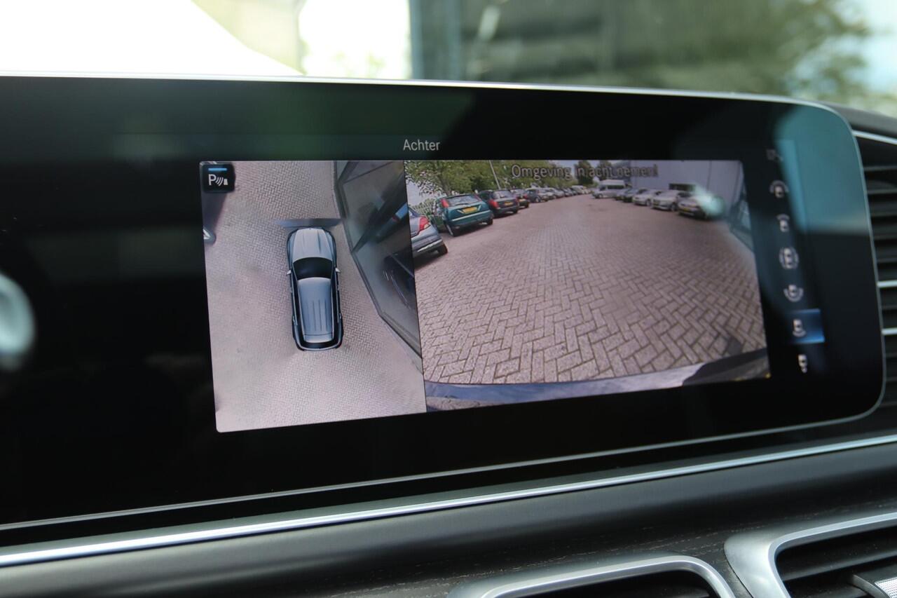 Mercedes-Benz GLE-KLASSE AMG 63 S 4MATIC+ 612 PK PREMIUM PLUS | INCL BTW | PANO | 360 CAMERA | BURMESTER | ACC | HUD |