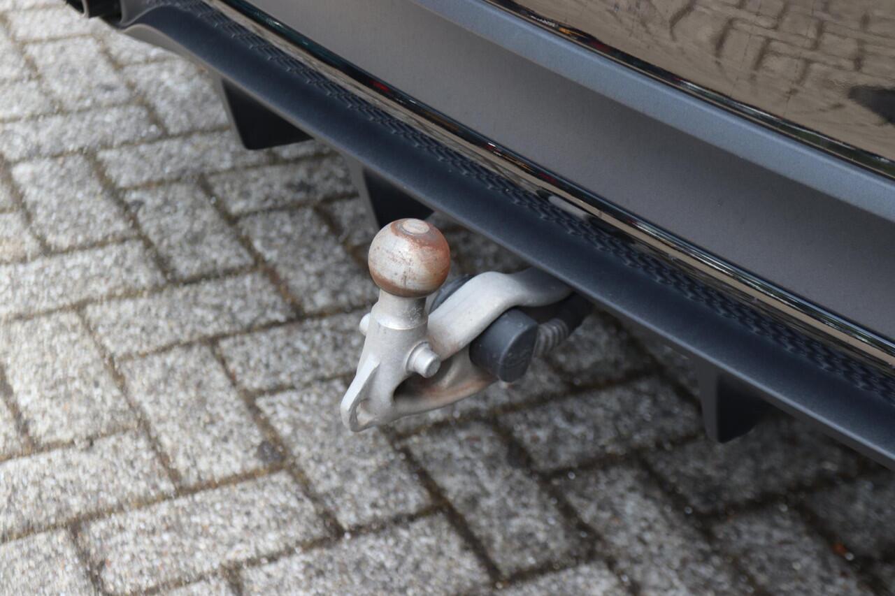 Mercedes-Benz GLE-KLASSE AMG 63 S 4MATIC+ 612 PK PREMIUM PLUS | INCL BTW | PANO | 360 CAMERA | BURMESTER | ACC | HUD |