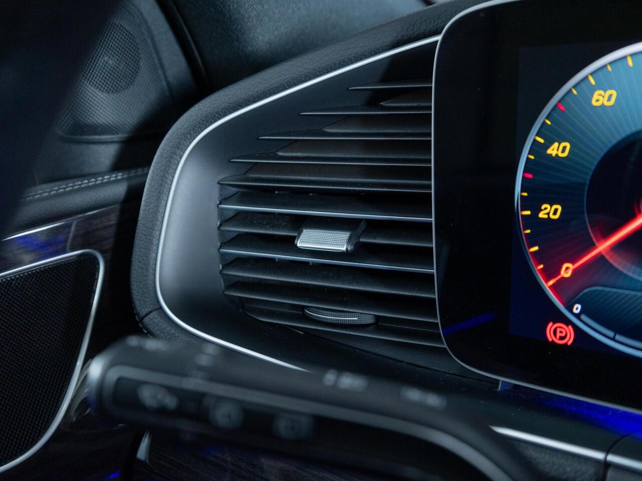 Mercedes-Benz GLE-KLASSE 350 e 4MATIC Panorama dak | Trekhaak