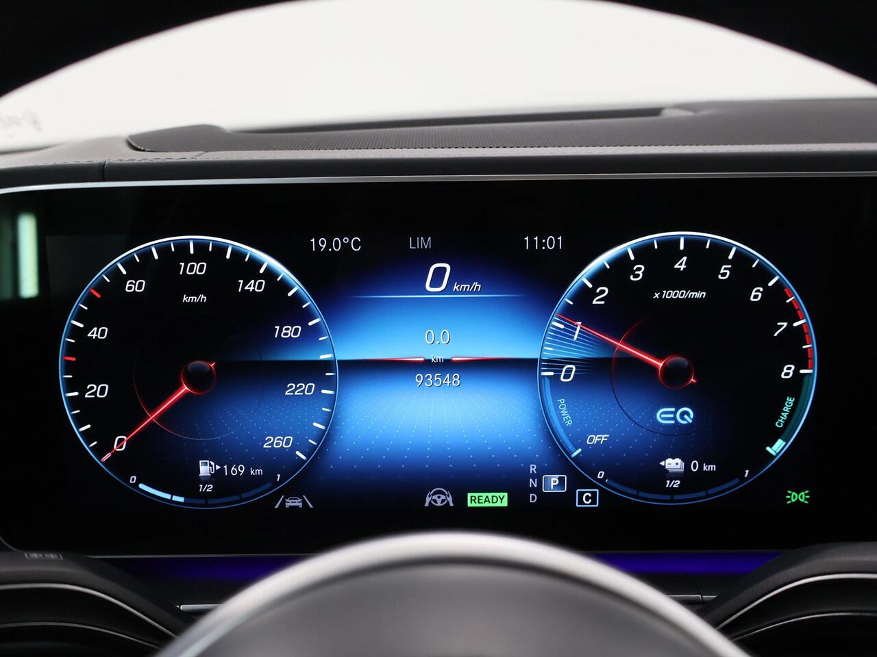 Mercedes-Benz GLE-KLASSE Coupé 350 e 4MATIC Executive | AMG | Night | Panoramadak | Luchtvering | Trekhaak | Burmester | Memory | Headup |