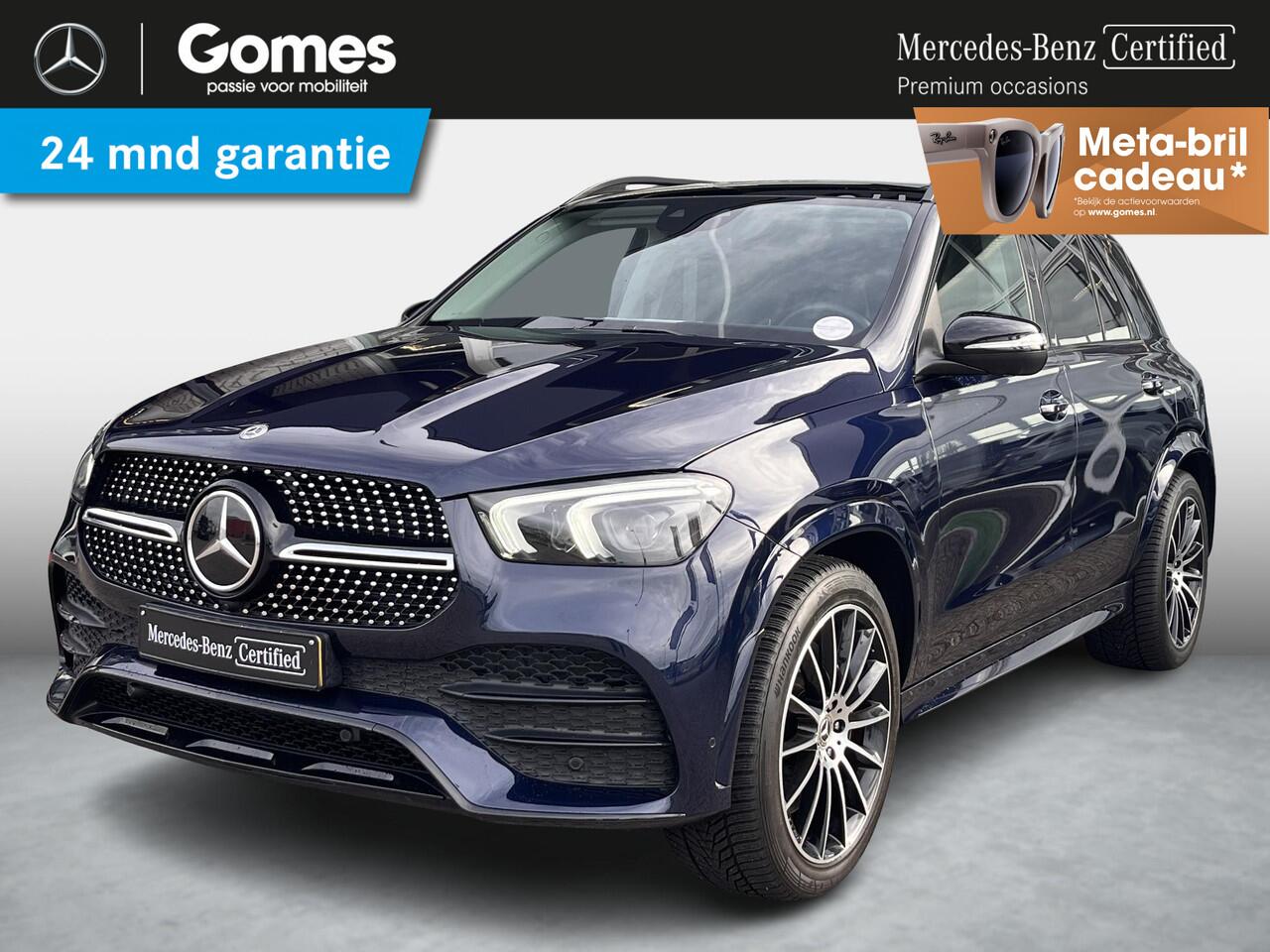 Mercedes-Benz GLE-KLASSE 350 e 4MATIC Premium Plus