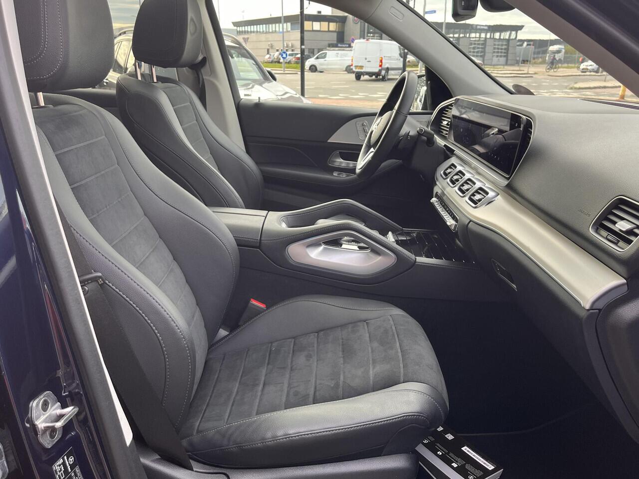 Mercedes-Benz GLE-KLASSE 350 e 4MATIC Premium Plus