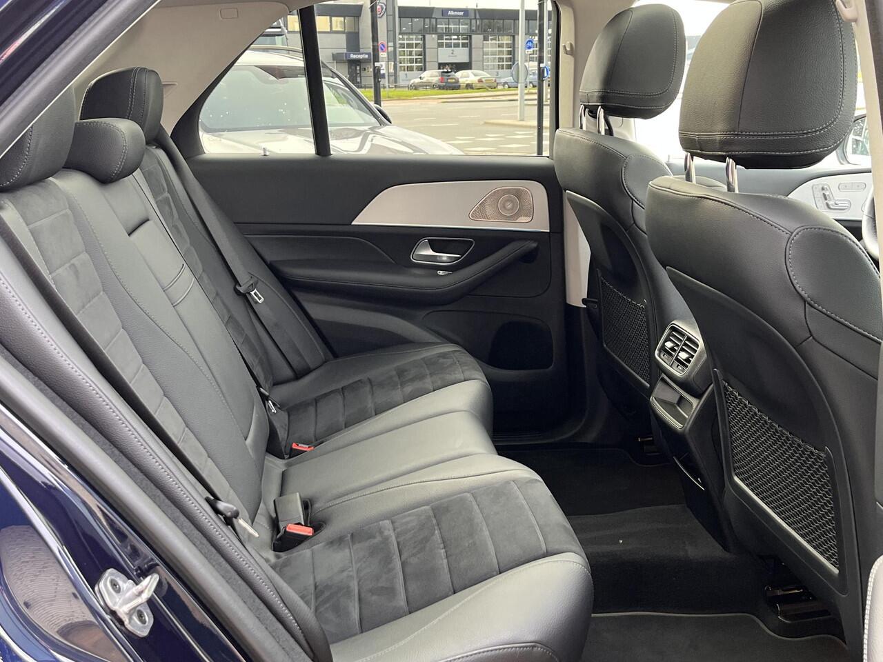 Mercedes-Benz GLE-KLASSE 350 e 4MATIC Premium Plus