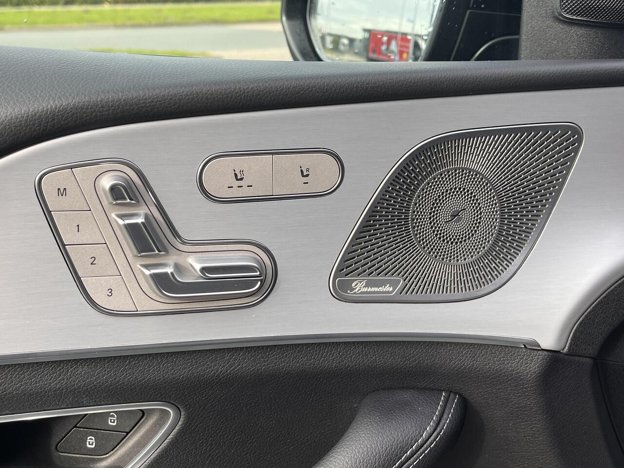 Mercedes-Benz GLE-KLASSE 350 e 4MATIC Premium Plus