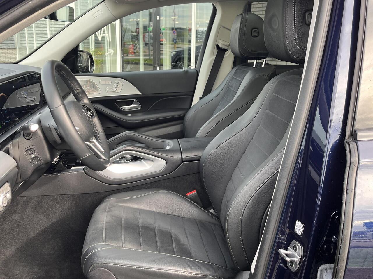 Mercedes-Benz GLE-KLASSE 350 e 4MATIC Premium Plus