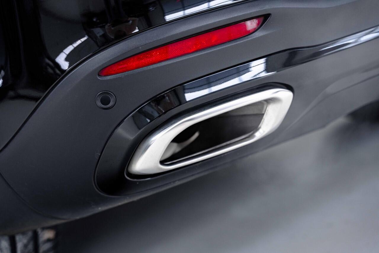 Mercedes-Benz GLE-KLASSE 580 Premium Plus | AMG pakket | Panoramadak | Burmester Sound System |