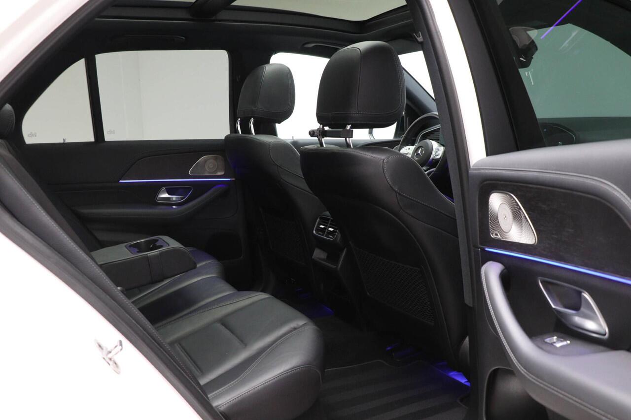 Mercedes-Benz GLE-KLASSE 350 e 4MATIC Premium Plus | LUCHTVERING | HEAD UP | BURMESTER | APPLE | 360 CAMERA | TREKHAAK