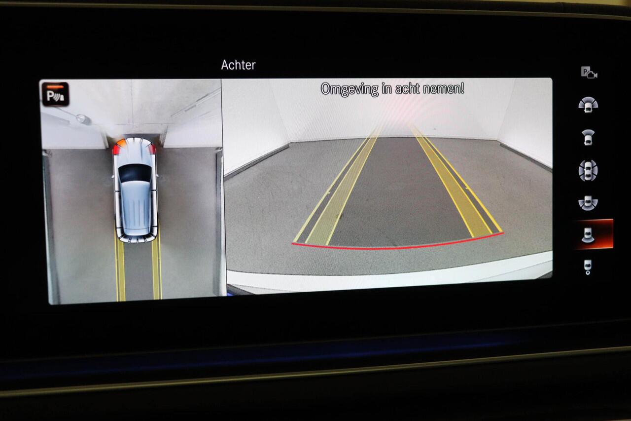 Mercedes-Benz GLE-KLASSE 350 e 4MATIC Premium Plus | LUCHTVERING | HEAD UP | BURMESTER | APPLE | 360 CAMERA | TREKHAAK