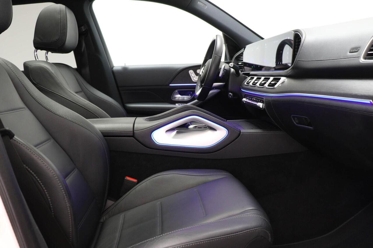 Mercedes-Benz GLE-KLASSE 350 e 4MATIC Premium Plus | LUCHTVERING | HEAD UP | BURMESTER | APPLE | 360 CAMERA | TREKHAAK