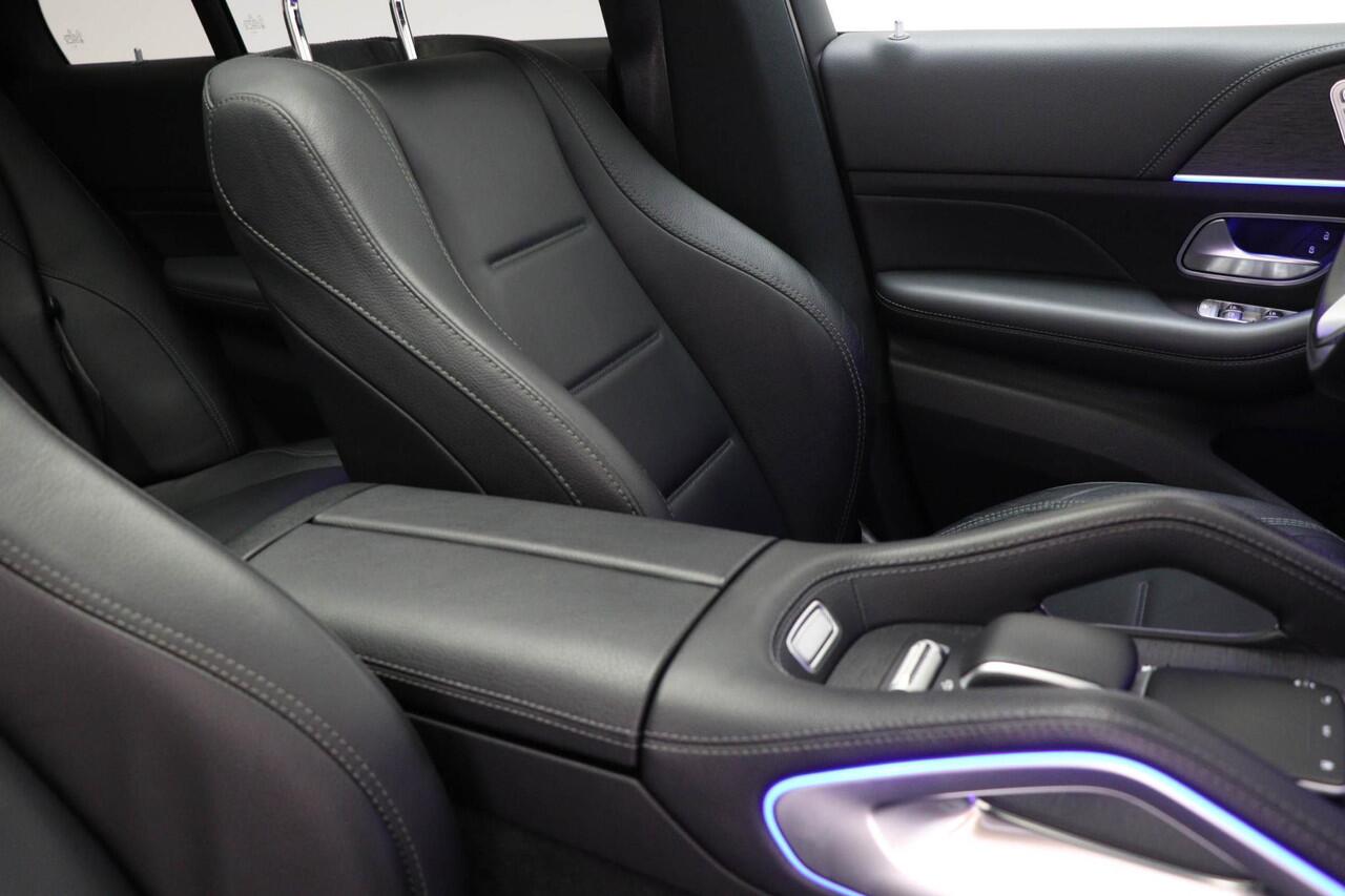 Mercedes-Benz GLE-KLASSE 350 e 4MATIC Premium Plus | LUCHTVERING | HEAD UP | BURMESTER | APPLE | 360 CAMERA | TREKHAAK