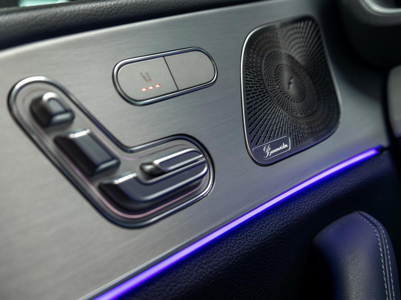 Mercedes-Benz GLE-KLASSE 350 e 4MATIC Premium Plus Panorama dak | Trekhaak