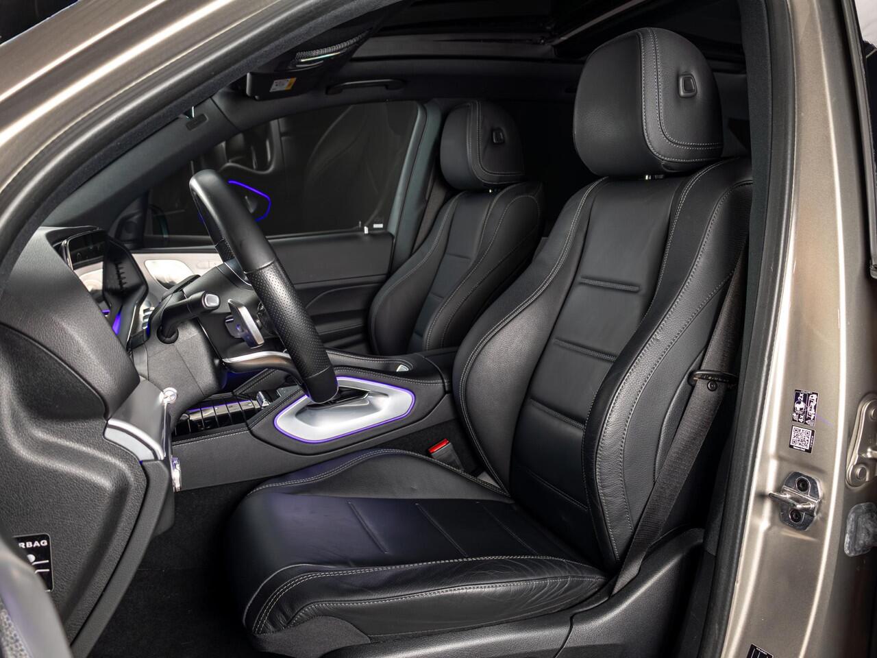 Mercedes-Benz GLE-KLASSE 350 e 4MATIC Premium Plus Panorama dak | Trekhaak