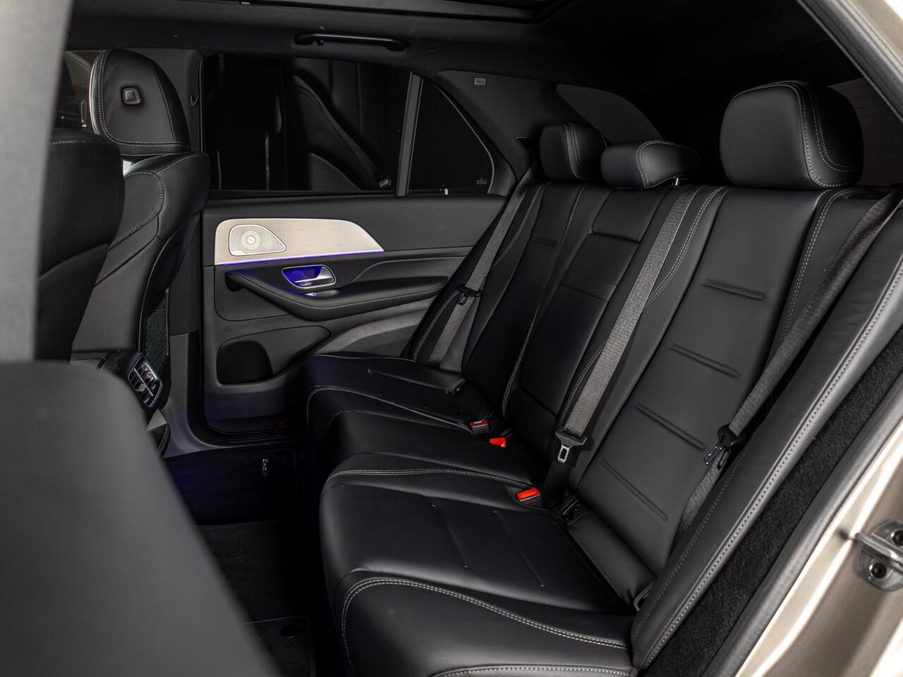 Mercedes-Benz GLE-KLASSE 350 e 4MATIC Premium Plus Panorama dak | Trekhaak