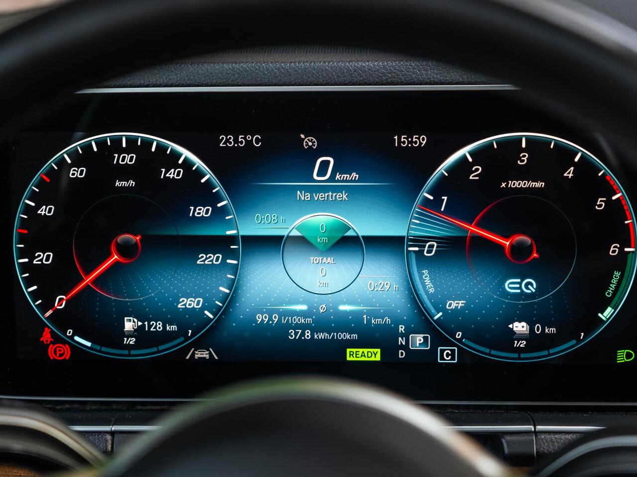 Mercedes-Benz GLE-KLASSE 350 de 4MATIC AMG-Line Premium BTW | Hybride | Panodak | Afn. Trekhaak | Rij Ass pack | Elek klep | Widescreen MBUX | Adap Cruise | Park pack | Camera | Verw. Comfortstoelen | Chroom pack | Etc.. 1 eig