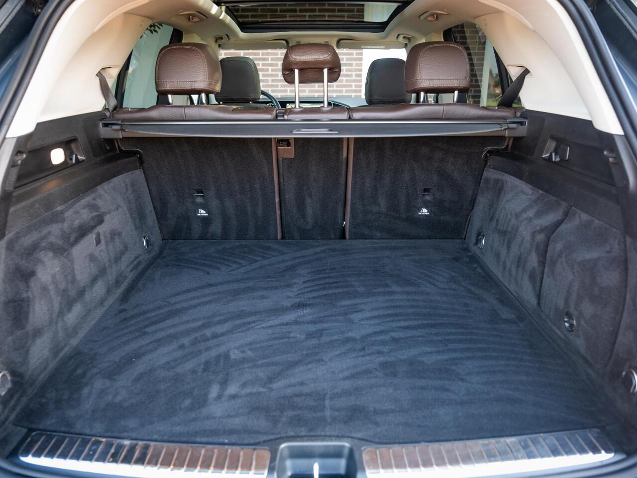 Mercedes-Benz GLE-KLASSE 350 de 4MATIC AMG-Line Premium BTW | Hybride | Panodak | Afn. Trekhaak | Rij Ass pack | Elek klep | Widescreen MBUX | Adap Cruise | Park pack | Camera | Verw. Comfortstoelen | Chroom pack | Etc.. 1 eig