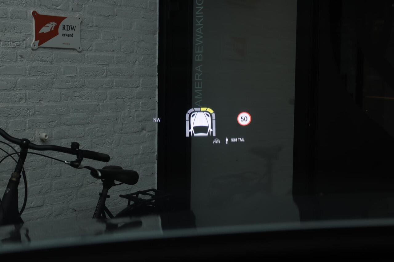 Mercedes-Benz GLE-KLASSE AMG 53 4MATIC+ 435 PK GRIJS KENTEKEN | PANO | 360 CAMERA | BURMESTER | HUD | TREKHAAK | ACC