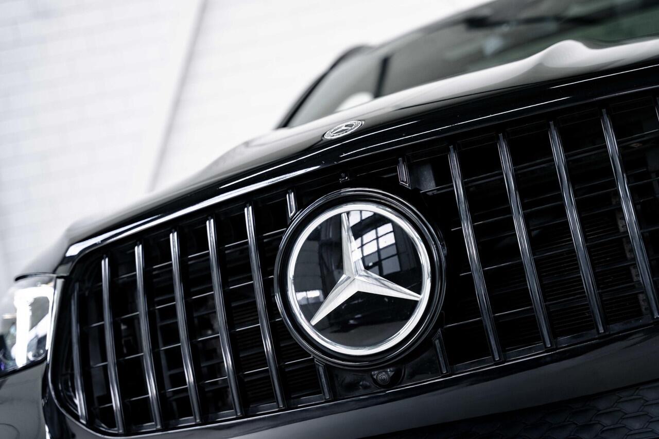 Mercedes-Benz GLE-KLASSE 580 Premium Plus | AMG pakket | Panoramadak | Burmester Sound System |