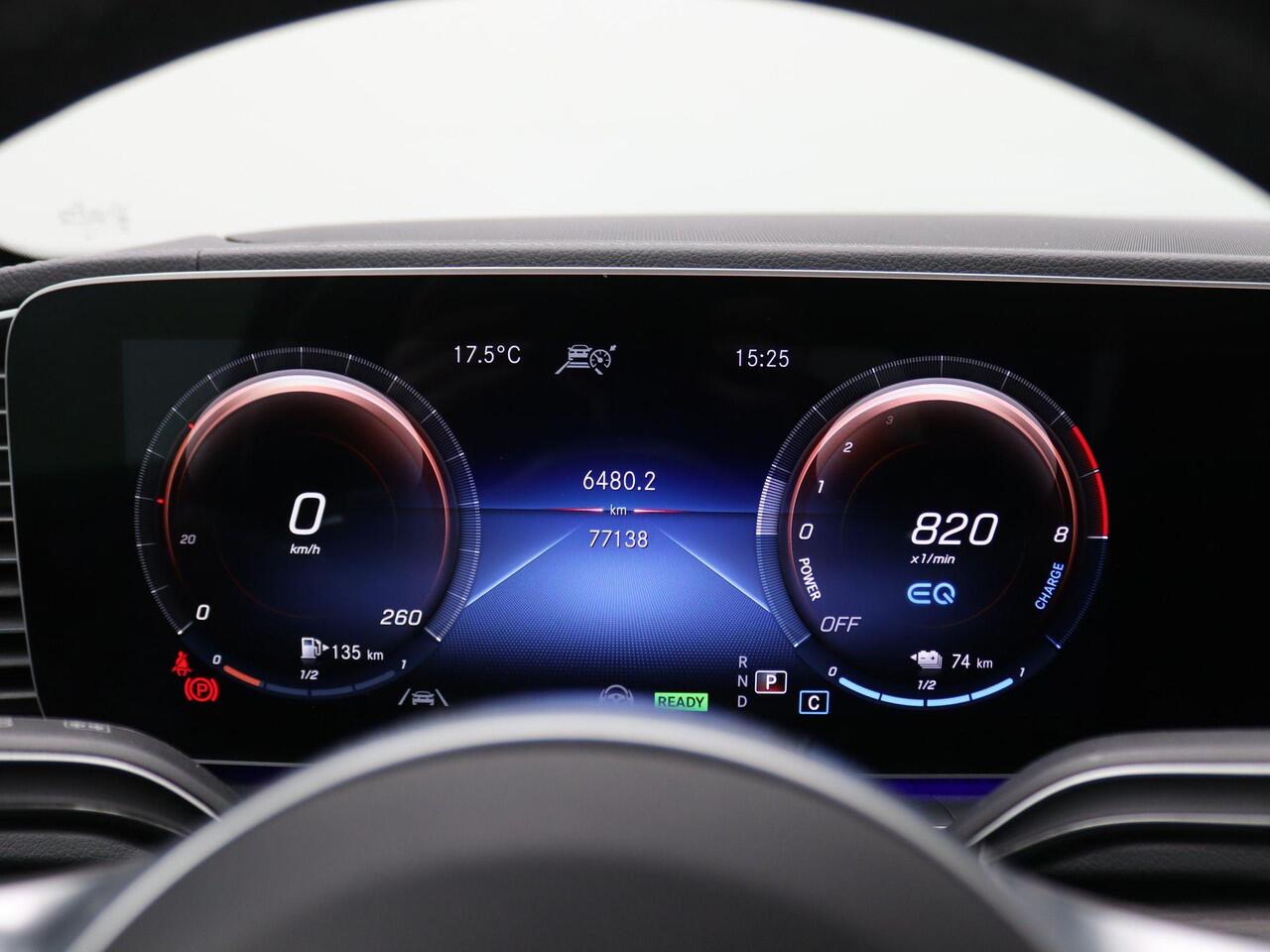 Mercedes-Benz GLE-KLASSE 350 e 4MATIC Premium 333PK AUT. AMG, SOH 95%, Pano-Schuifdak, Airmatic, AMG-Line, Burmester Audio, Trekhaak, Keyless, Side Assist, 22" LM velgen, 360gr. Camera, Memorystoel, Distronic