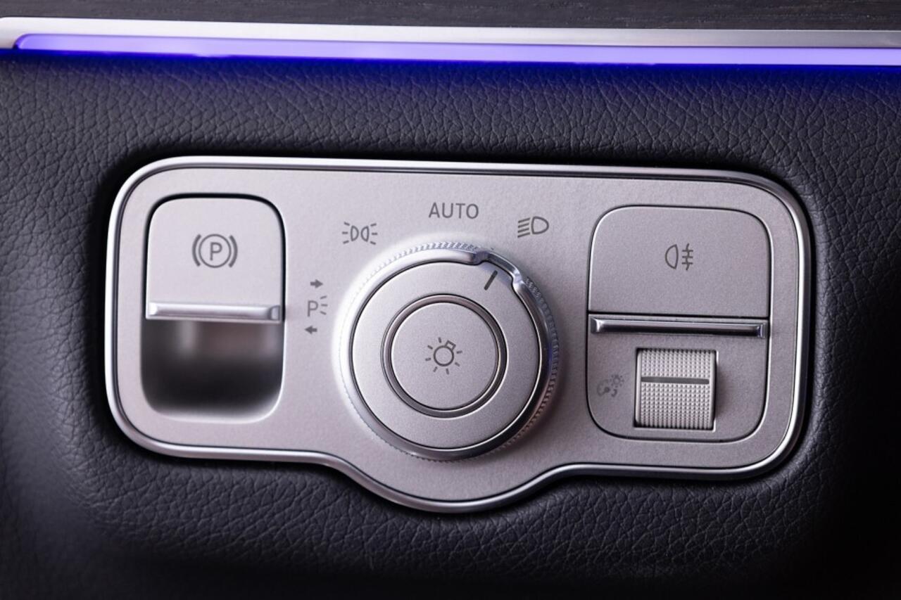 Mercedes-Benz GLE-KLASSE 350 e Coupé 4MATIC AMG Line PHEV | Multibeam LED | NAVI | LEDER | VELGEN