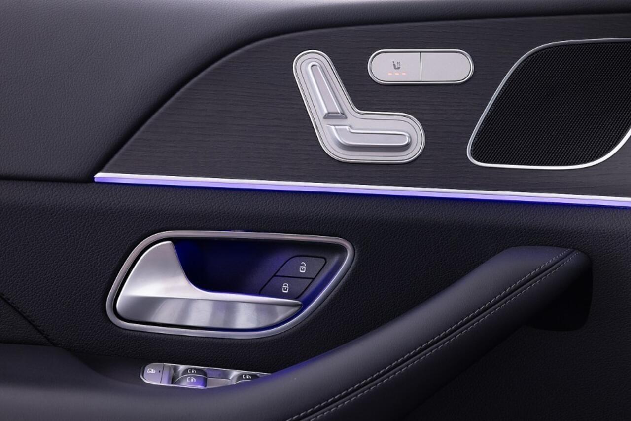 Mercedes-Benz GLE-KLASSE 350 e Coupé 4MATIC AMG Line PHEV | Multibeam LED | NAVI | LEDER | VELGEN