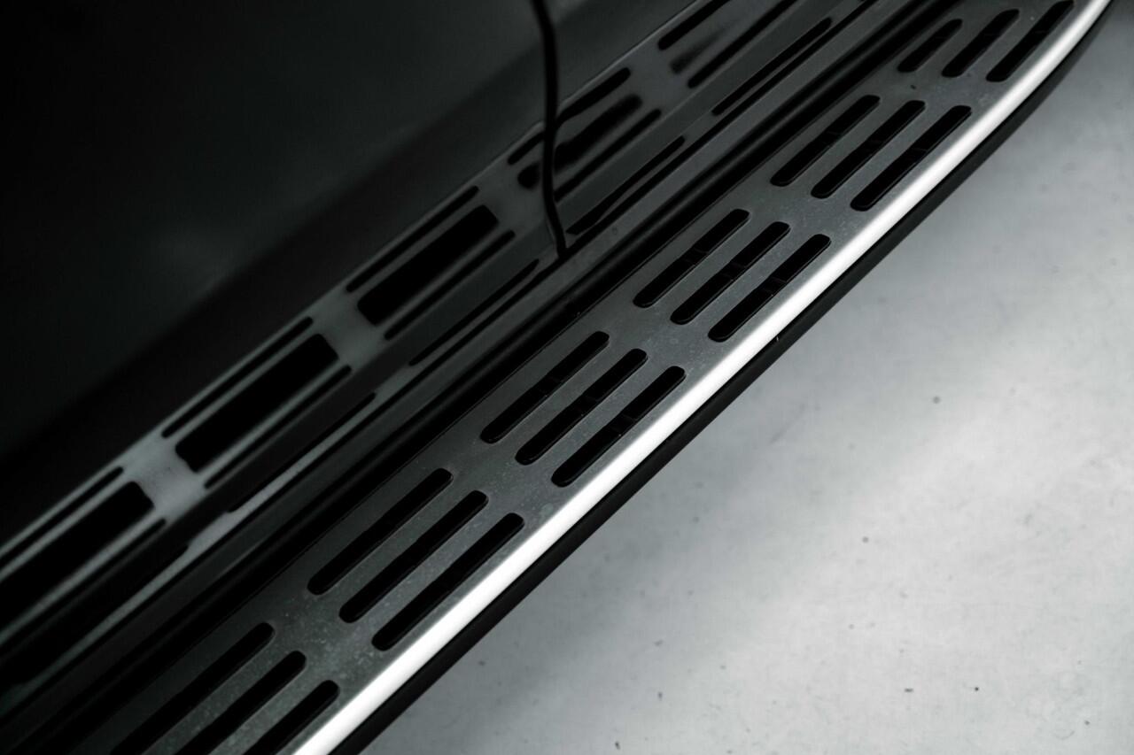 Mercedes-Benz GLE-KLASSE 450 *EMERALD GREEN* | AMG Pakket | Panorama dak | Burmester Sound System |