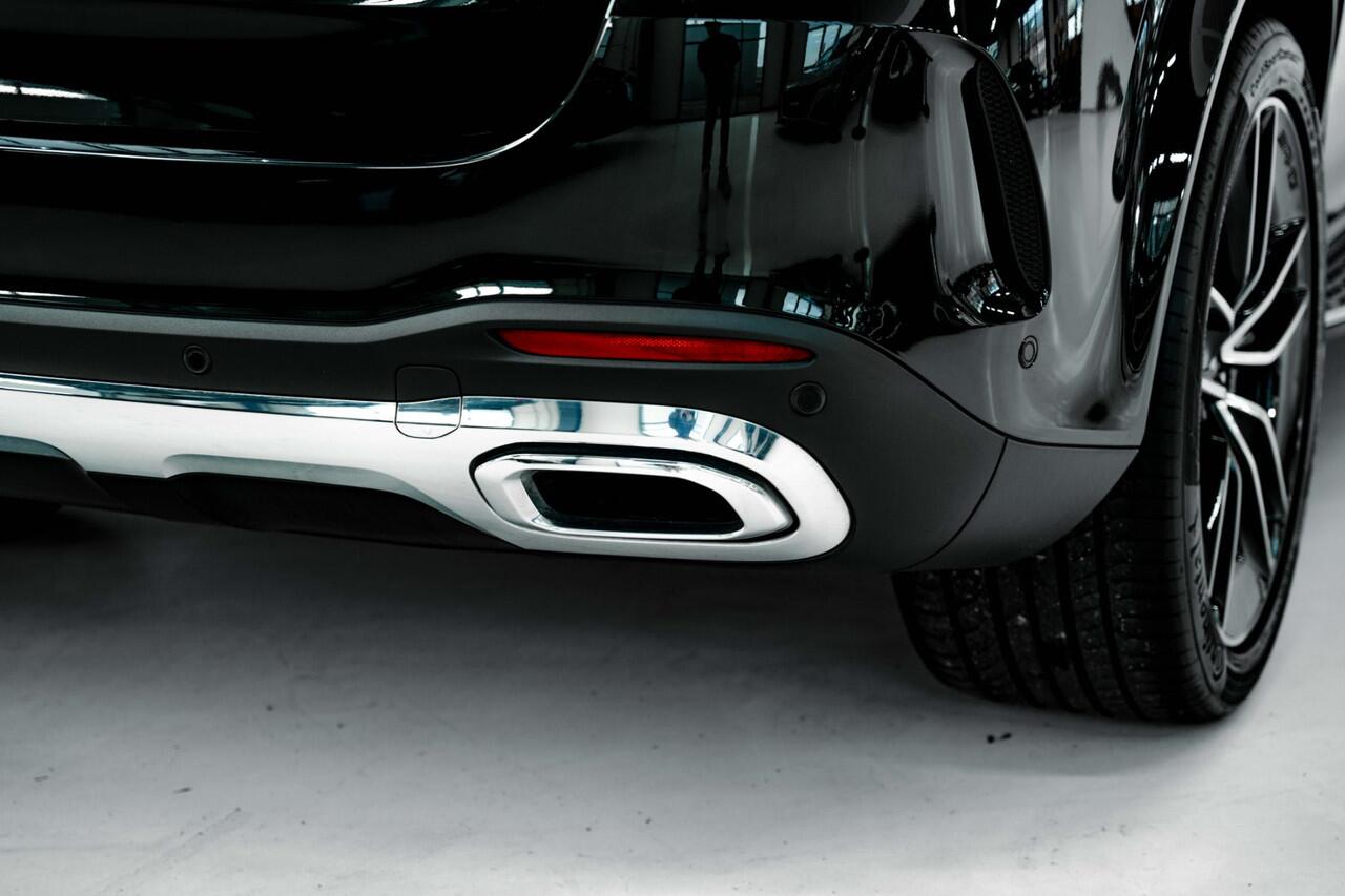 Mercedes-Benz GLE-KLASSE 450 *EMERALD GREEN* | AMG Pakket | Panorama dak | Burmester Sound System |