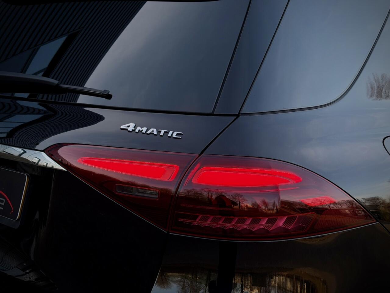 Mercedes-Benz GLE-KLASSE 400 e 4MATIC AMG PANO|BURMES|HUD|360|VENTILATIE VOL!