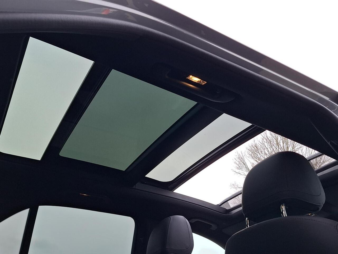 Mercedes-Benz GLE-KLASSE AMG 53 4MATIC+ | Panoramadak | RijAssistent + | AMG Nightpakket | 360° Camera | Head-up Display | Burmester | Trekhaak | Sfeerverlichting | Memorystoelen