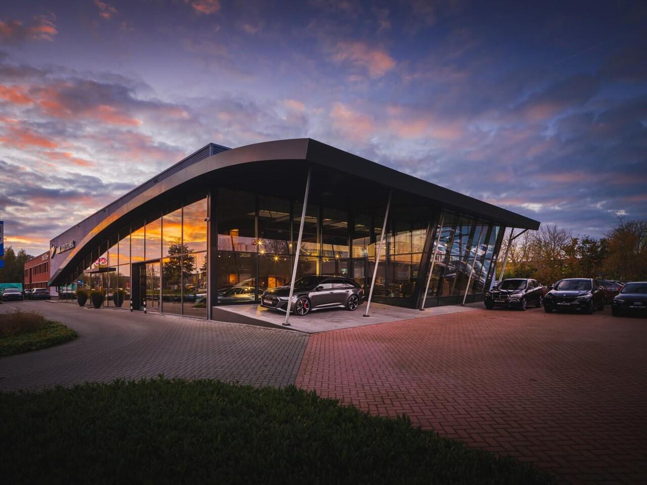 Mercedes-Benz GLE-KLASSE AMG 53 Hybrid 4Matic+, pano, 22", luchtv., Burmester, HUD, ACC, memory, 360 camera, keyless, privacy