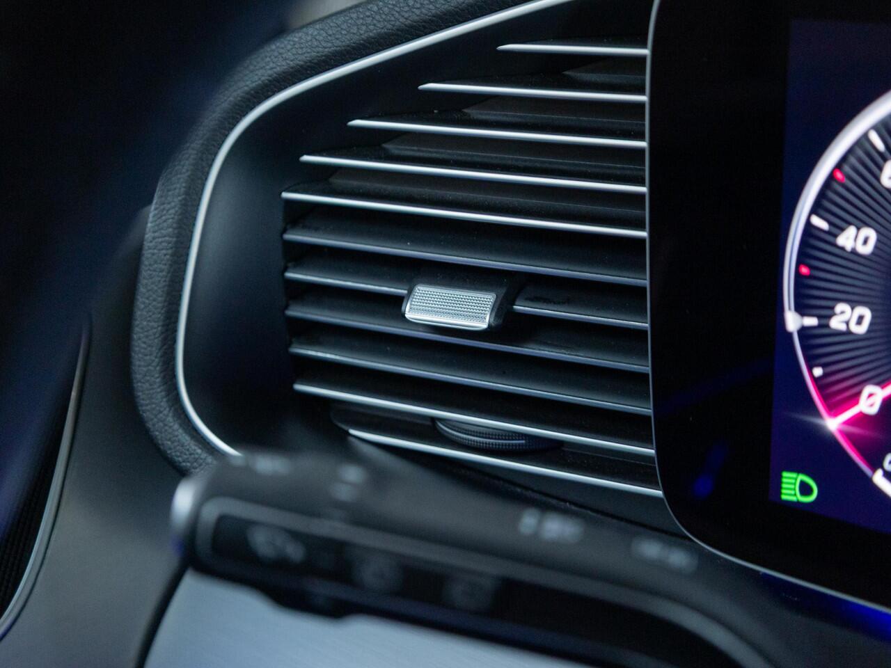 Mercedes-Benz GLE-KLASSE 350 de 4MATIC Premium Panorama dak | Trekhaak