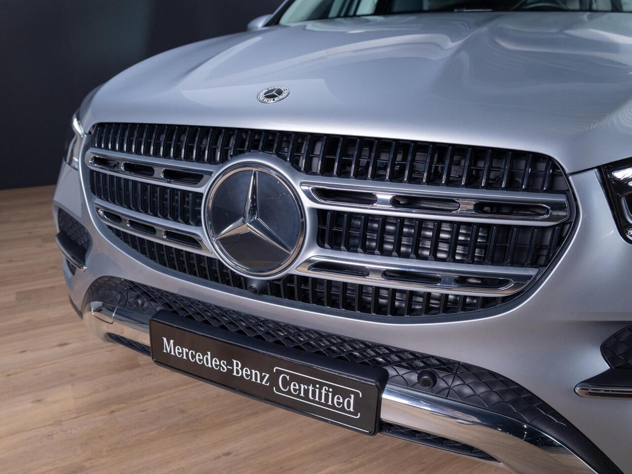 Mercedes-Benz GLE-KLASSE 350 de 4MATIC Premium Panorama dak | Trekhaak