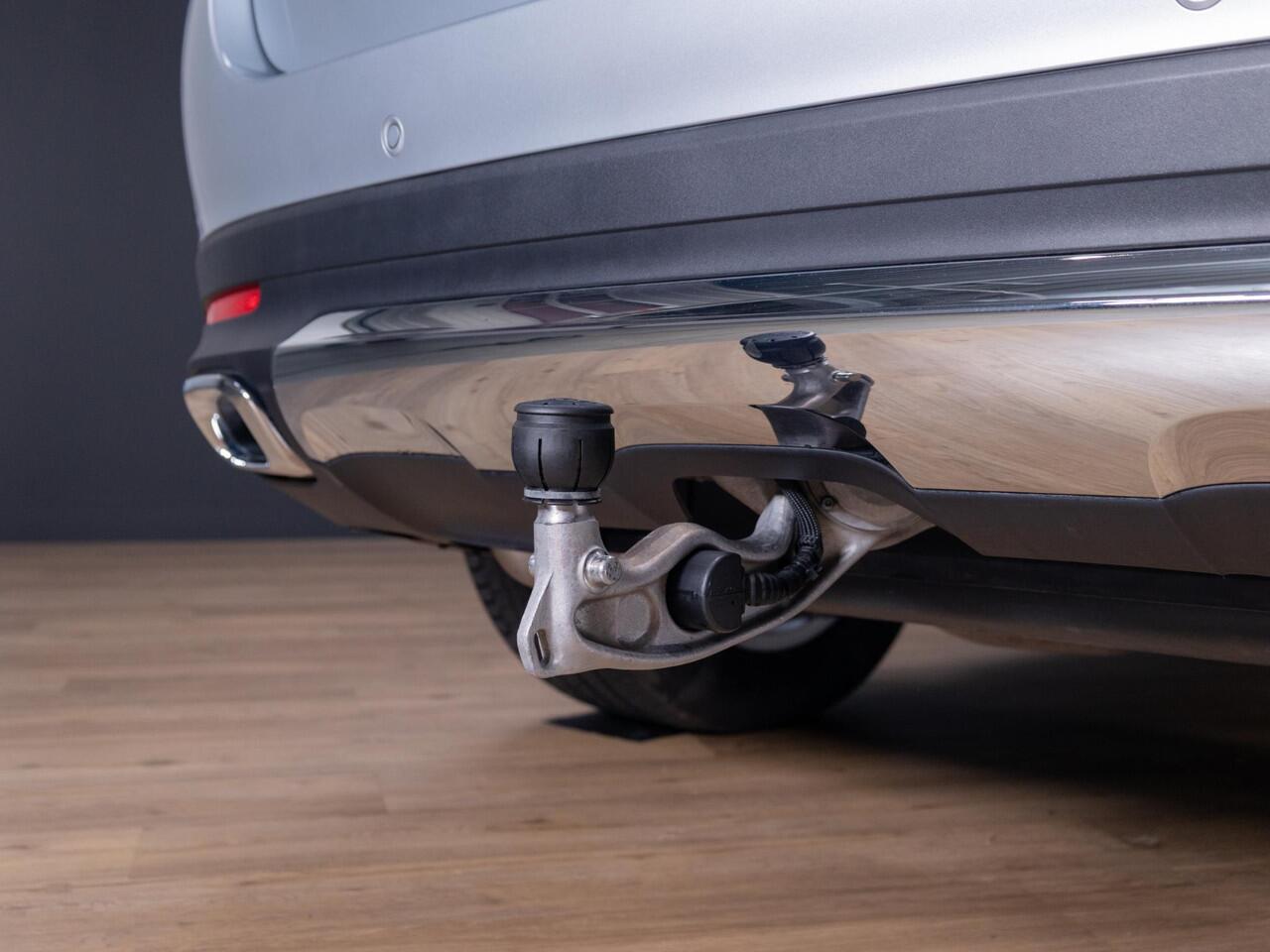 Mercedes-Benz GLE-KLASSE 350 de 4MATIC Premium Panorama dak | Trekhaak