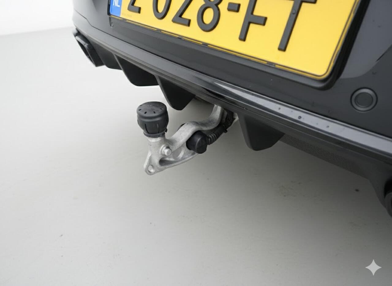 Mercedes-Benz GLE-KLASSE Coupé 400 e 4MATIC AMG Line Premium | Geen import | 1ste Eigenaar | Co