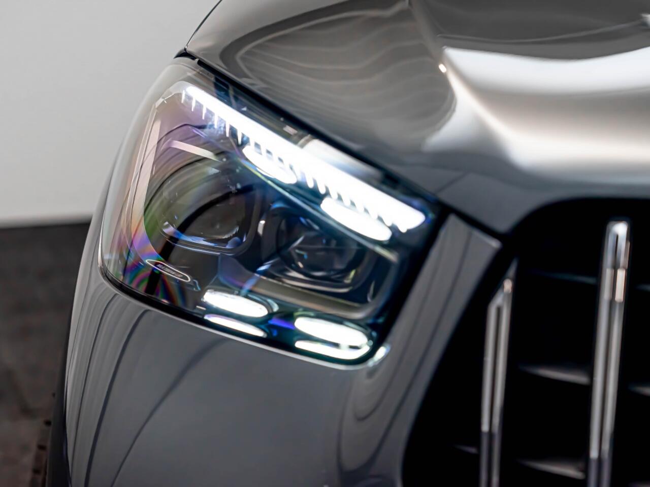 Mercedes-Benz GLE-KLASSE AMG 53 Hybrid 4MATIC+ | 22 INCH | Premium Plus | Massage