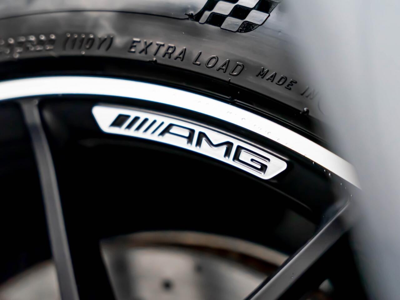 Mercedes-Benz GLE-KLASSE AMG 53 Hybrid 4MATIC+ | 22 INCH | Premium Plus | Massage