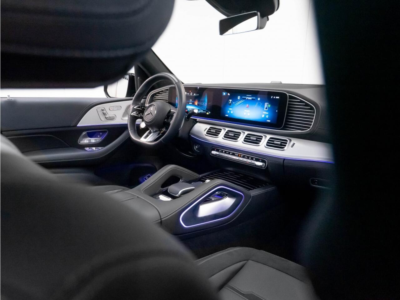 Mercedes-Benz GLE-KLASSE AMG 53 Hybrid 4MATIC+ | 22 INCH | Premium Plus | Massage