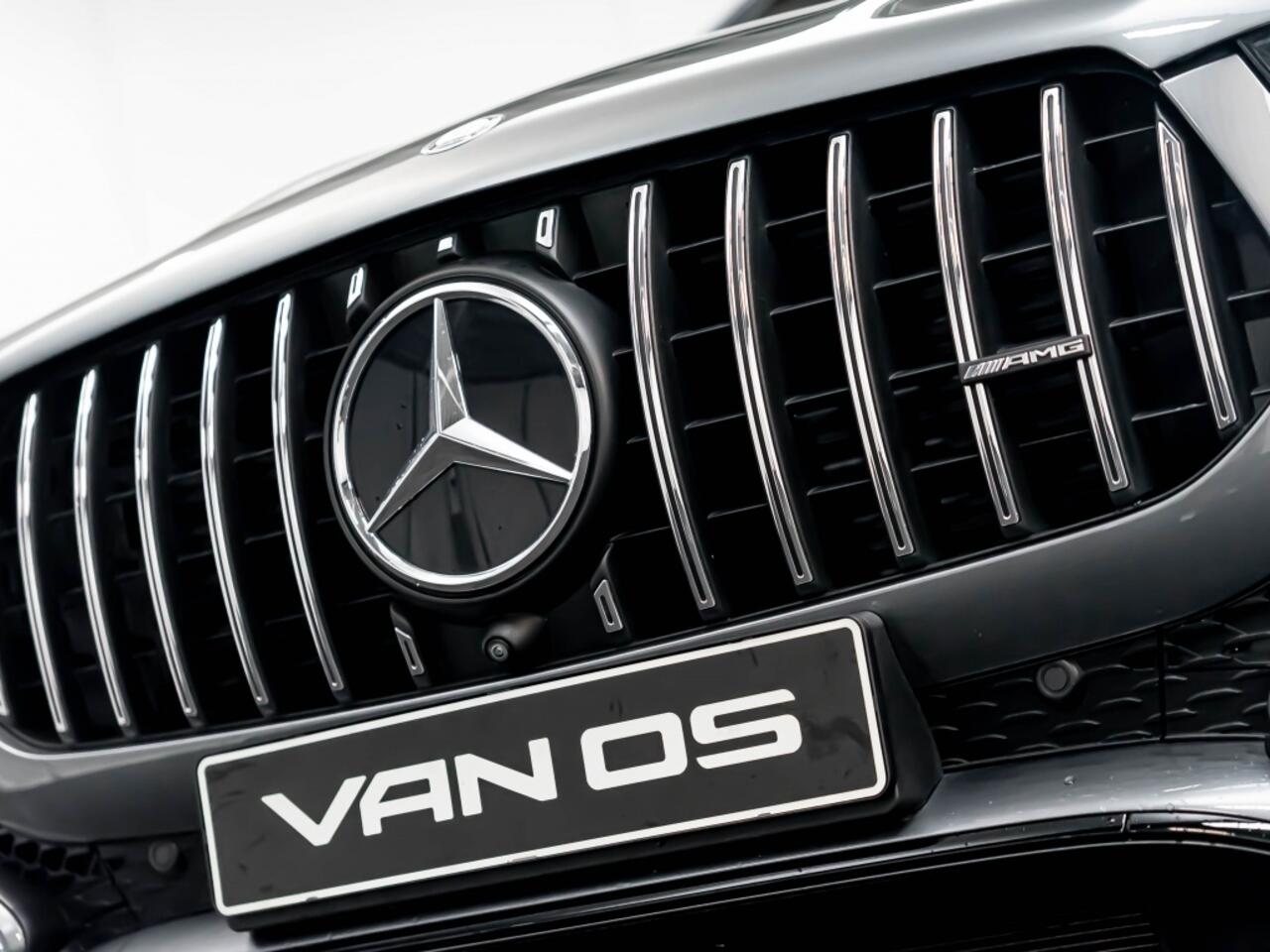Mercedes-Benz GLE-KLASSE AMG 53 Hybrid 4MATIC+ | 22 INCH | Premium Plus | Massage