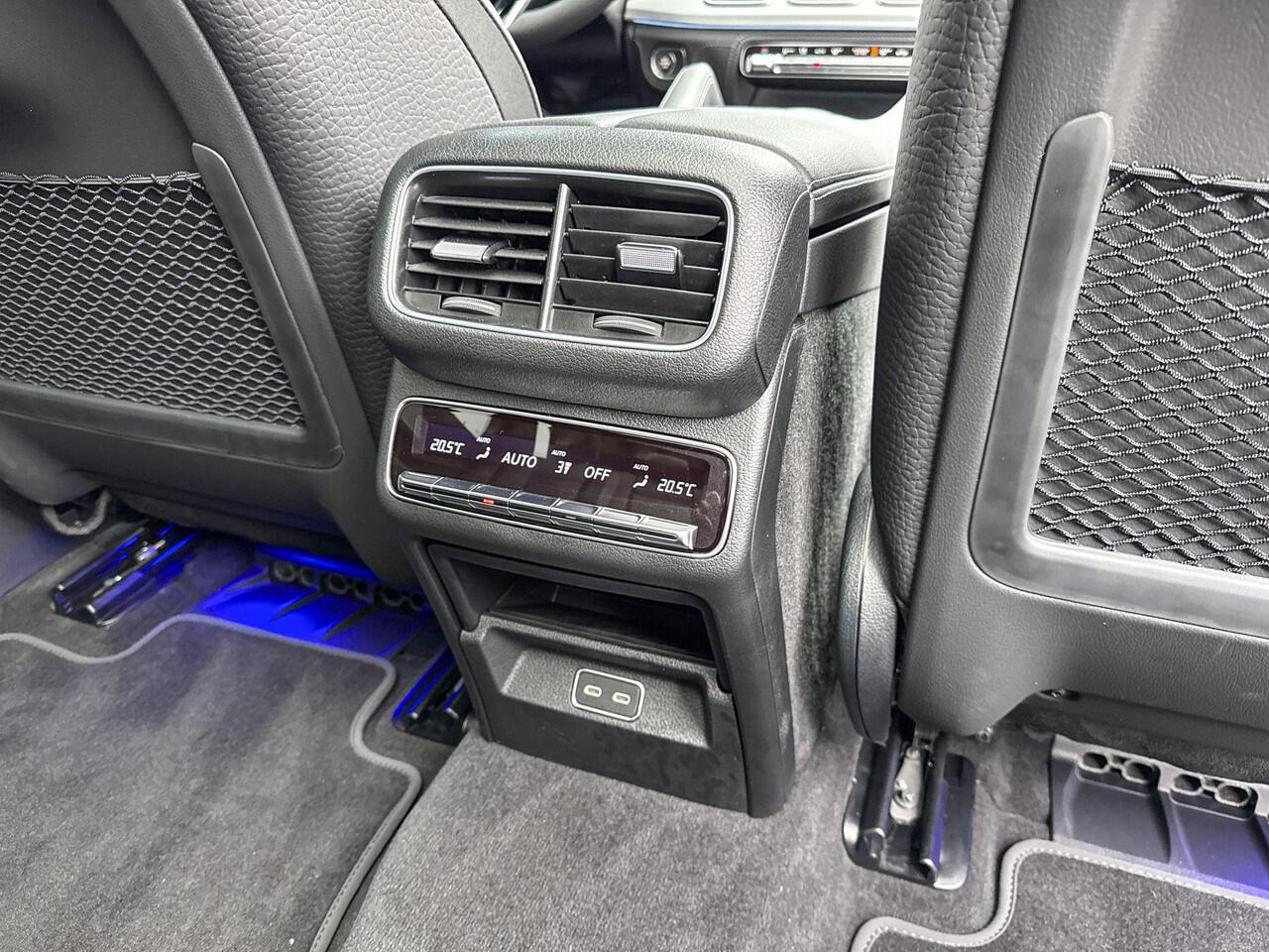 Mercedes-Benz GLE-KLASSE 400 e 4MATIC | AMG Line | Premium Plus