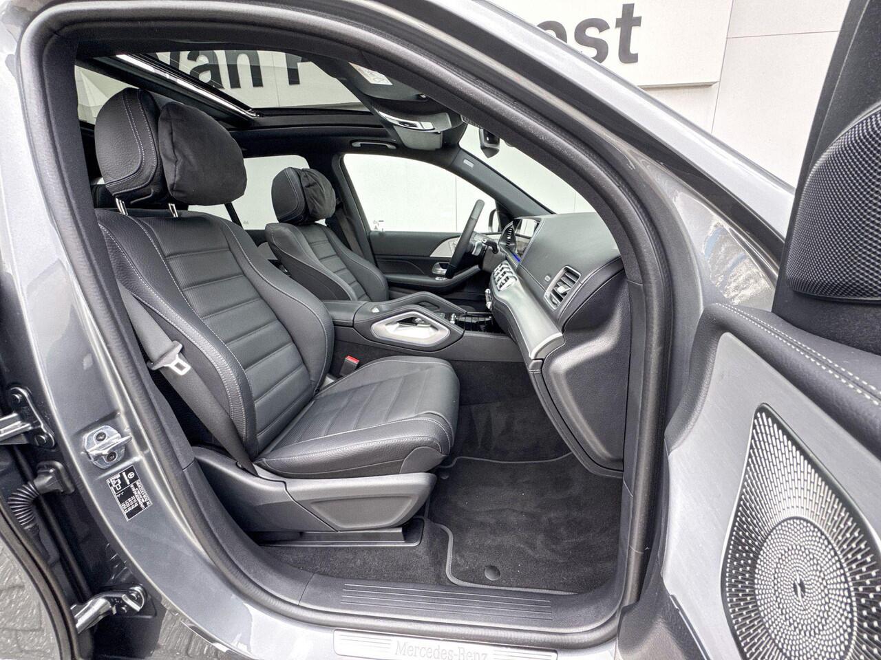 Mercedes-Benz GLE-KLASSE 400 e 4MATIC | AMG Line | Premium Plus