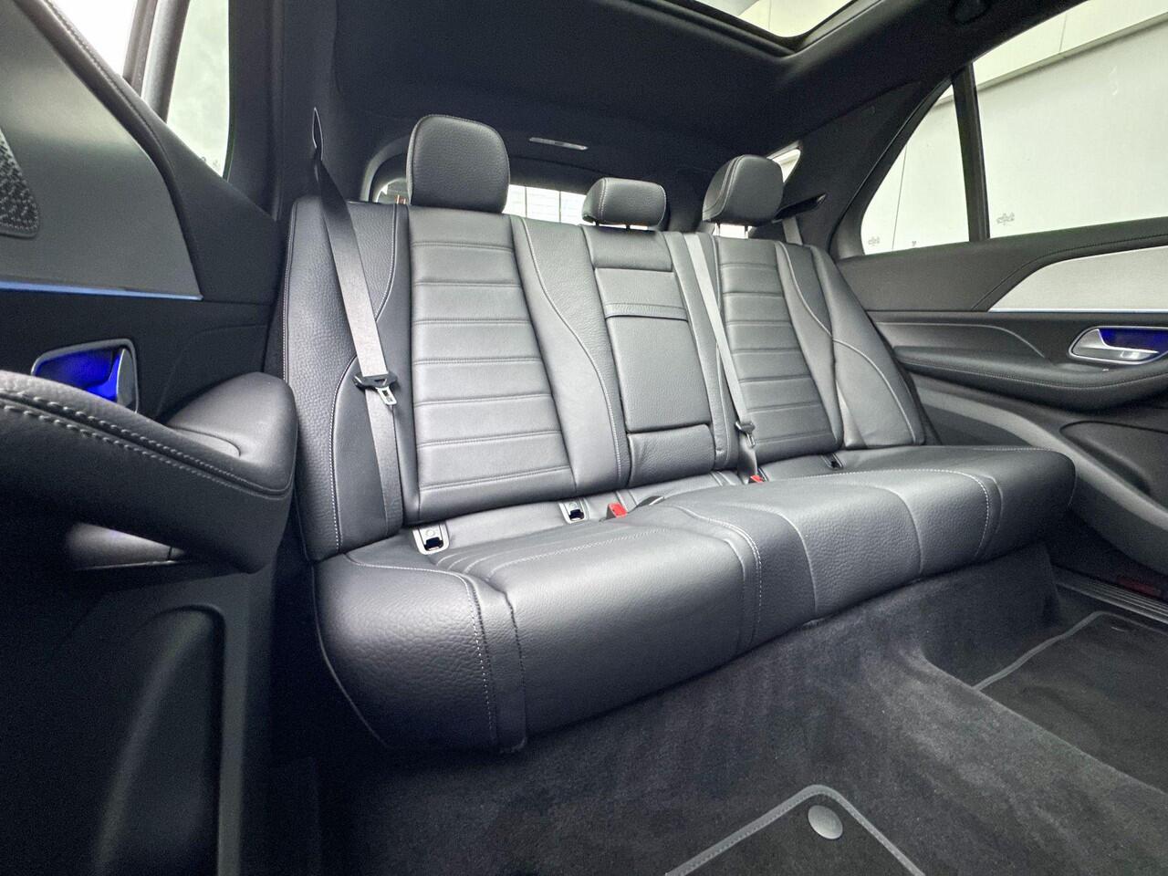 Mercedes-Benz GLE-KLASSE 400 e 4MATIC | AMG Line | Premium Plus