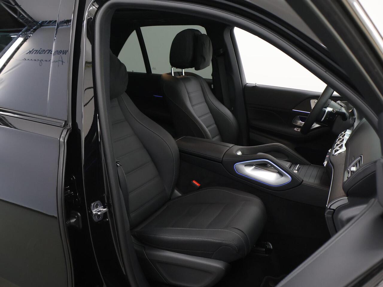 Mercedes-Benz GLE-KLASSE 400 e 4MATIC AMG Line | Premium plus | Massage | Trekhaak |