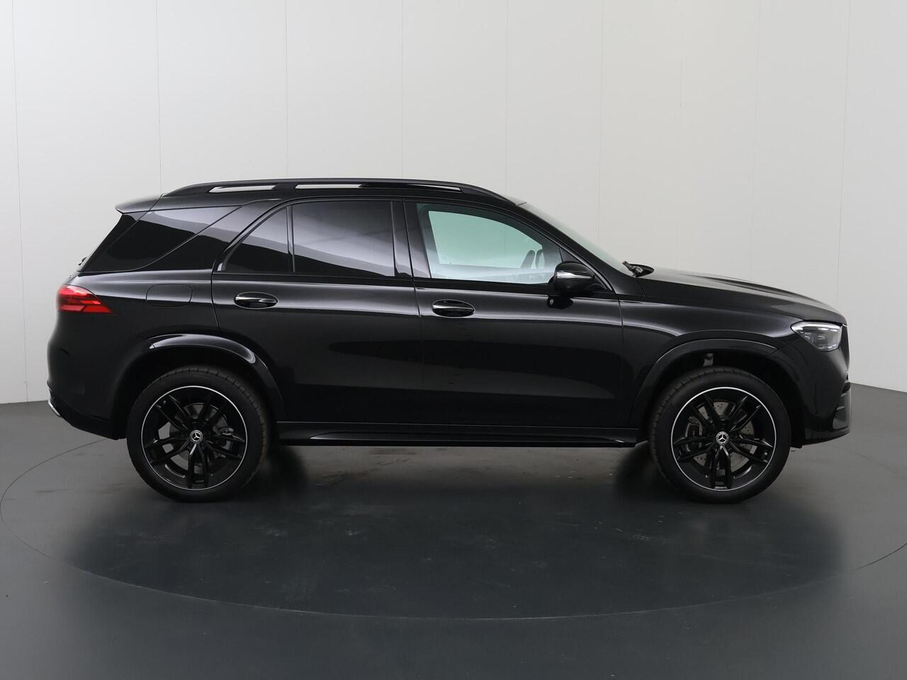 Mercedes-Benz GLE-KLASSE 400 e 4MATIC AMG Line | Premium plus | Massage | Trekhaak |