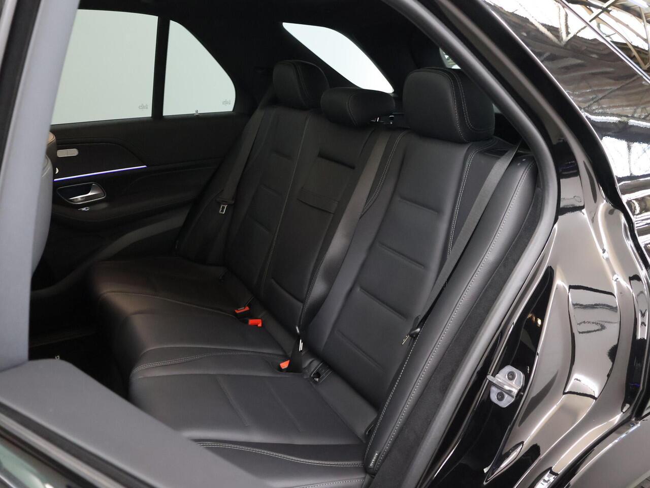 Mercedes-Benz GLE-KLASSE 400 e 4MATIC AMG Line Premium Plus | Massage | Trekhaak | Winter pack |