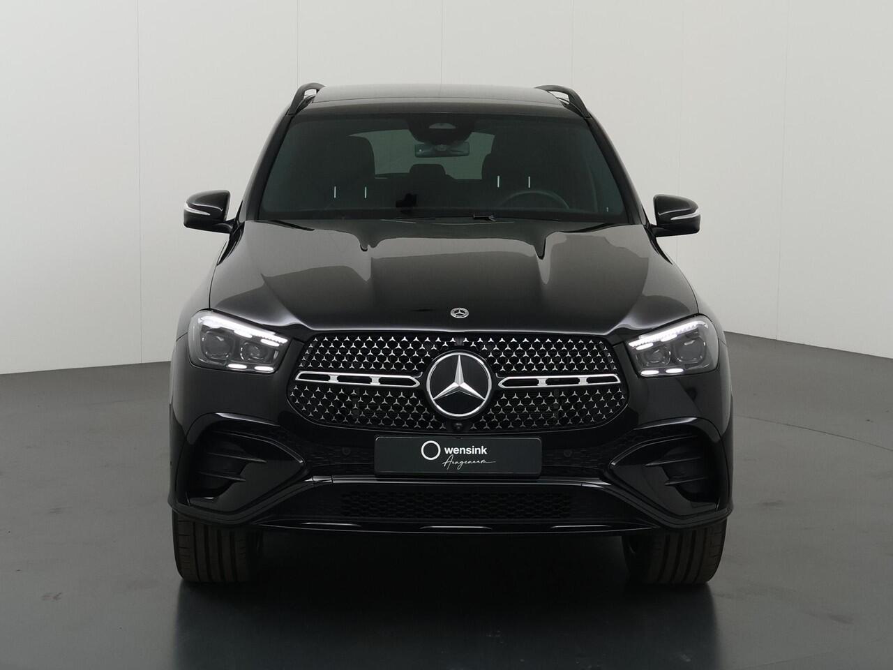 Mercedes-Benz GLE-KLASSE 400 e 4MATIC AMG Line Premium Plus | Massage | Trekhaak | Winter pack |