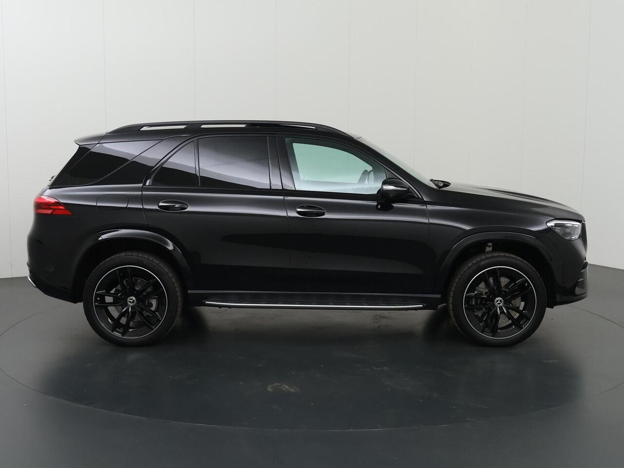Mercedes-Benz GLE-KLASSE 400 e 4MATIC AMG Line Premium Plus | Massage | Trekhaak | Winter pack |