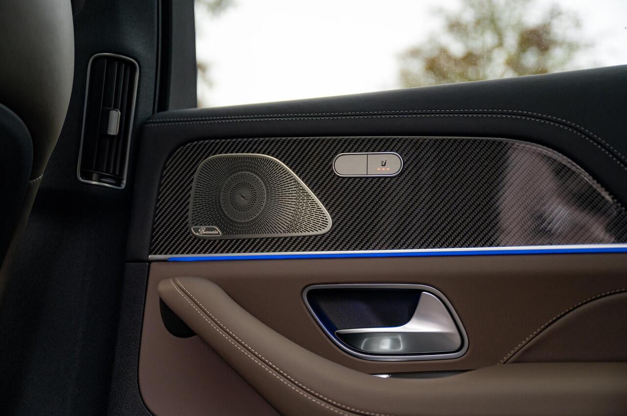 Mercedes-Benz GLE-KLASSE Coupé GLE 400 e 4MATIC Coupe AMG | Interieur Manufaktur | HUD | 360 | el. Trekhaak