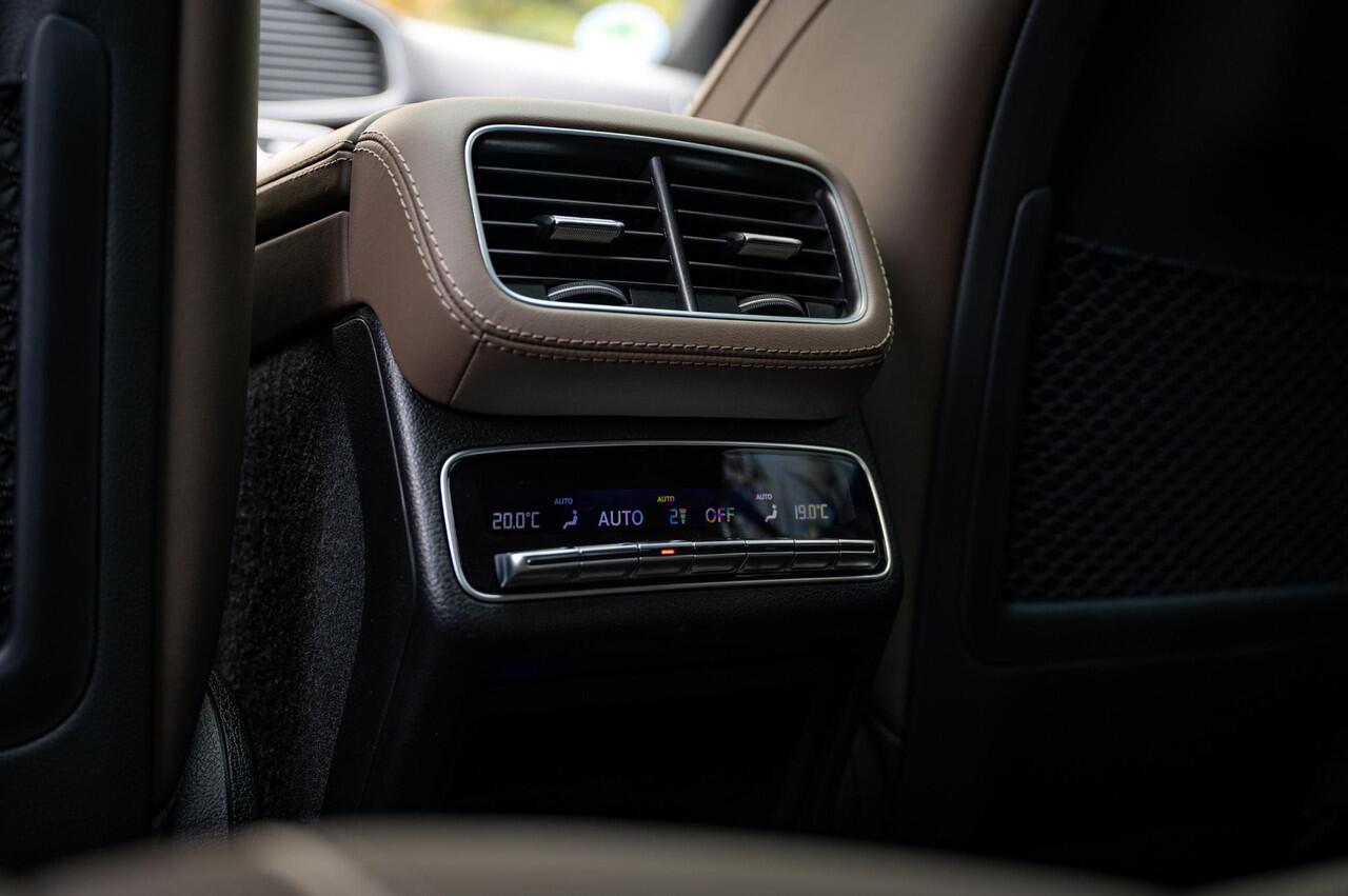 Mercedes-Benz GLE-KLASSE Coupé GLE 400 e 4MATIC Coupe AMG | Interieur Manufaktur | HUD | 360 | el. Trekhaak